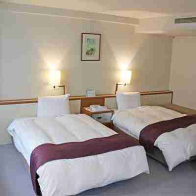 武志山莊酒店 Rooms