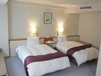 Hotel Takeshi Sanso Hotels near andGreen