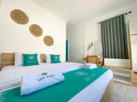 Ubu Villa Pulowatu Hotel dekat Lembah Bendo Camping Ground and Outdoor Activity