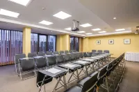 Best Western Plus Olives City Hotel - Business