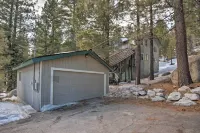 Stateline Ski House Walk to Boulder Lift!
