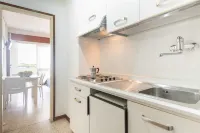 Homely and Cozy Studio Close to the Beach
