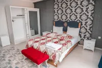 Kars Atapark Boutique Hotel Отели в г. Карс