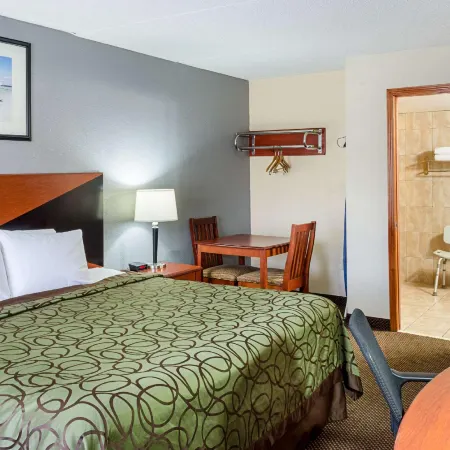Rodeway Inn Panama City