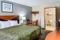 Rodeway Inn Panama City - acceptant les animaux
