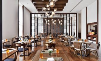 Kochi Marriott Hotel