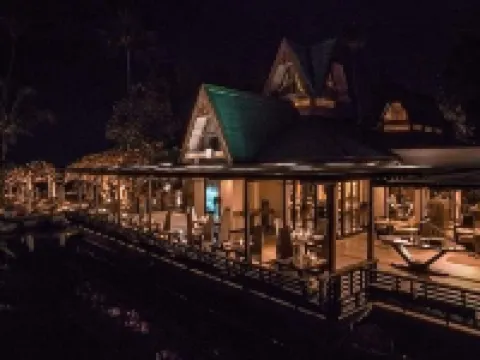 Centara Ao Nang Beach Resort & Spa Krabi Hotels in Krabi