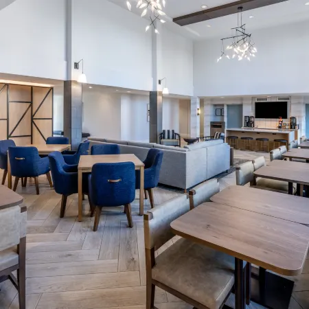 Staybridge Suites DENVER-CHERRY CREEK by IHG