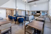 Staybridge Suites DENVER-CHERRY CREEK by IHG - Bữa sáng