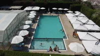 Premium Beach Hotel - Pools