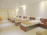 The Temple View Hotel