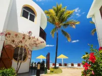 Gold Beach Resort Hotels in Flic en Flac