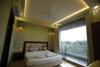 Taj Sojourn Hotels in Agra