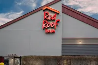 Red Roof Inn Detroit - Royal Oak/ Madison Heights Hôtels à proximité de : D.B. Cooper's Bar & Grill