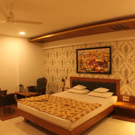 Panchavati Elite Inn