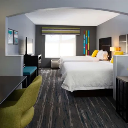 Hampton Inn Glenwood Springs