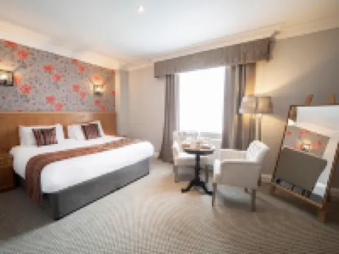 CBH Whittlebury Park Hotels in Towcester