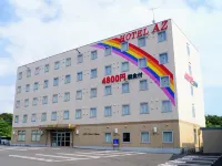 Hotel AZ Kagoshima Iju-in Ten Hotels near Fukiagehama Park