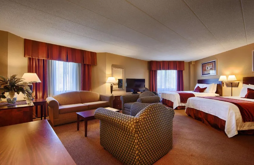 Best Western Plus Dakota Ridge