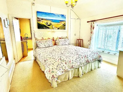 Seafront Apartments Hotels in Whitley Bay