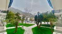 Akdeniz Beach Hotel