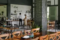 Magical Mountain View Resort - breakfast