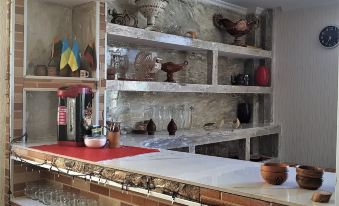 Hilltop Mestia