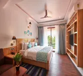 Sea Queen Beach Resort & Spa Hotels in Salcete