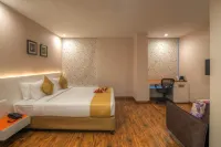 Mango Hotels Prangan