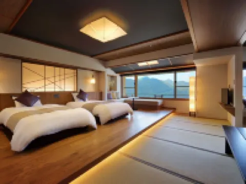 Naruko Kanko Hotel Hoteles en Ōsaki