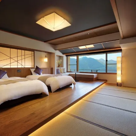 Naruko Kanko Hotel