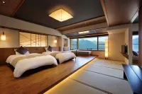 Naruko Kanko Hotel Hotels in Mogami