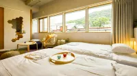 Mange Tak Resort Onomichi Hotels in Ономіті