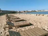 Dakhla South Bay - Beach