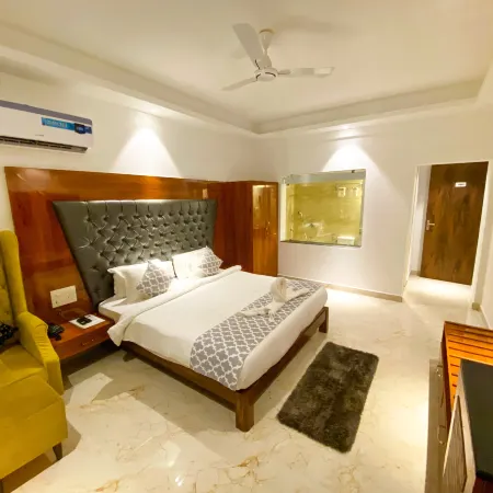 La Vera Boutique Hotel, Mandrem