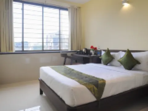 Treebo Balaji Residency Hotels in Kolhapur