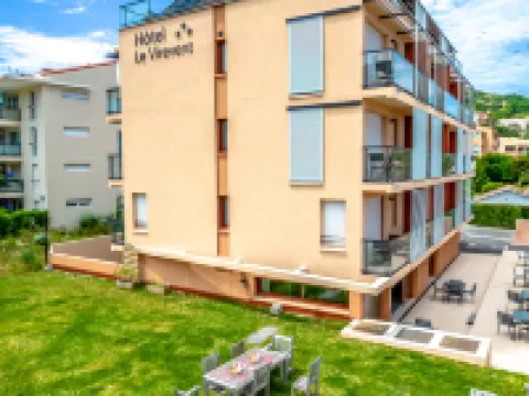 Sure Hotel by Best Western Saint-Raphael le Dramont Hotels in Saint-Raphaël