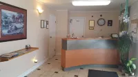 Athabasca Lodge Motel