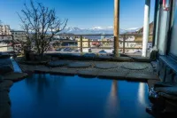 Suminoyu - Hot Springs