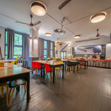 Hotel Gromada Zakopane