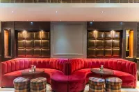 Hotel Mj Residency