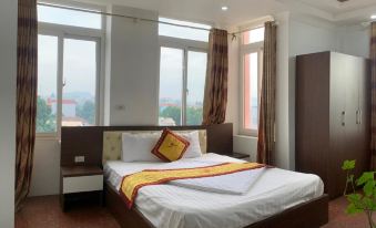 Crown Hotel Thai Nguyen