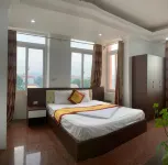 Crown Hotel Thai Nguyen Hotels in 