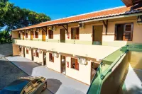 Hotel Pinto Martins