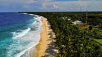 Equator Retreat