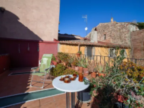 Sant Joan Hotels in Calonge