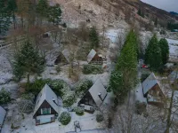 Lodge 9 Hotels near Loch Lochy