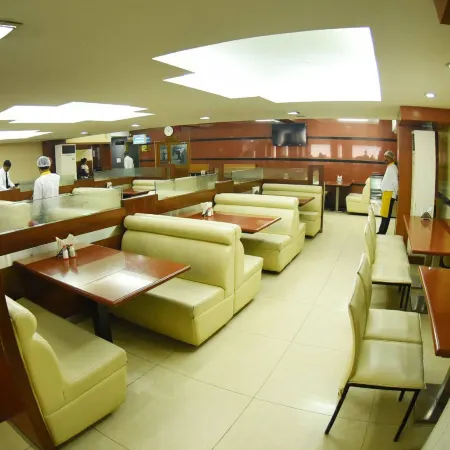 Kediyoor Hotels