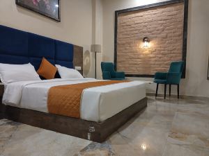 The Imperial Hotel and Convention Centre Kanpur