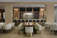 San Ramon Marriott - Baarit